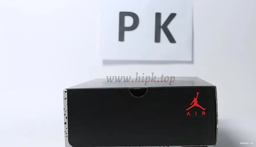 READY Electric PK Green Retro Jordan SHIP MATERIALS TO GOD RETAIL 6 0523